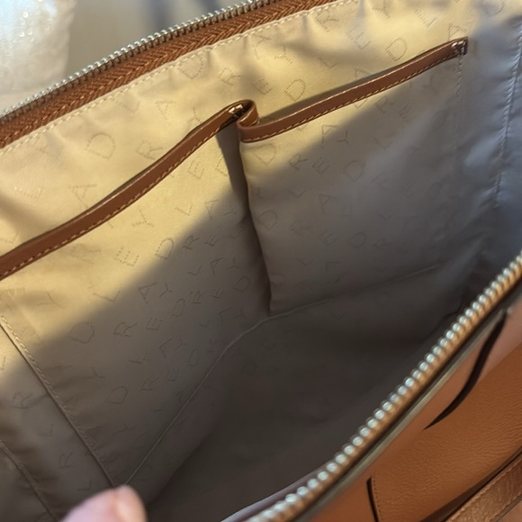 Radley London Pebble Leather Purse - Picture 6 of 13